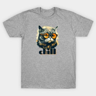 Chill out T-Shirt